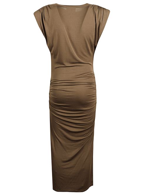 Sleeveless dress MARANT ETOILE | 25ARO0802FAC3K01E67KI